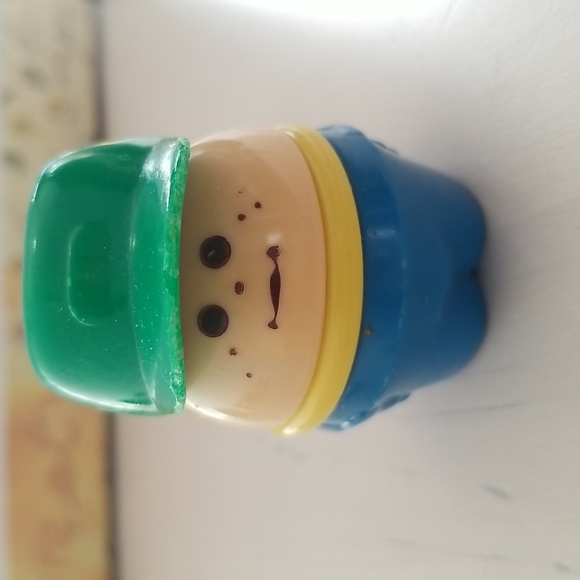 Vintage Little People - Picture 4 of 5